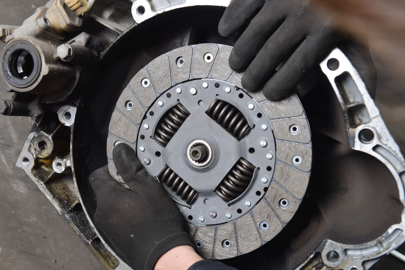 clutch repair in pudsey, leeds, bradford